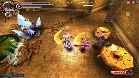 Rakion International Server .